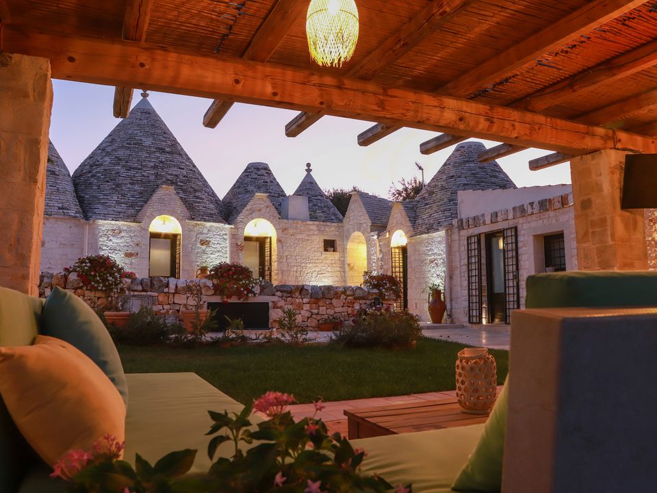 Villa i Monopoli, Bari - foto 5
