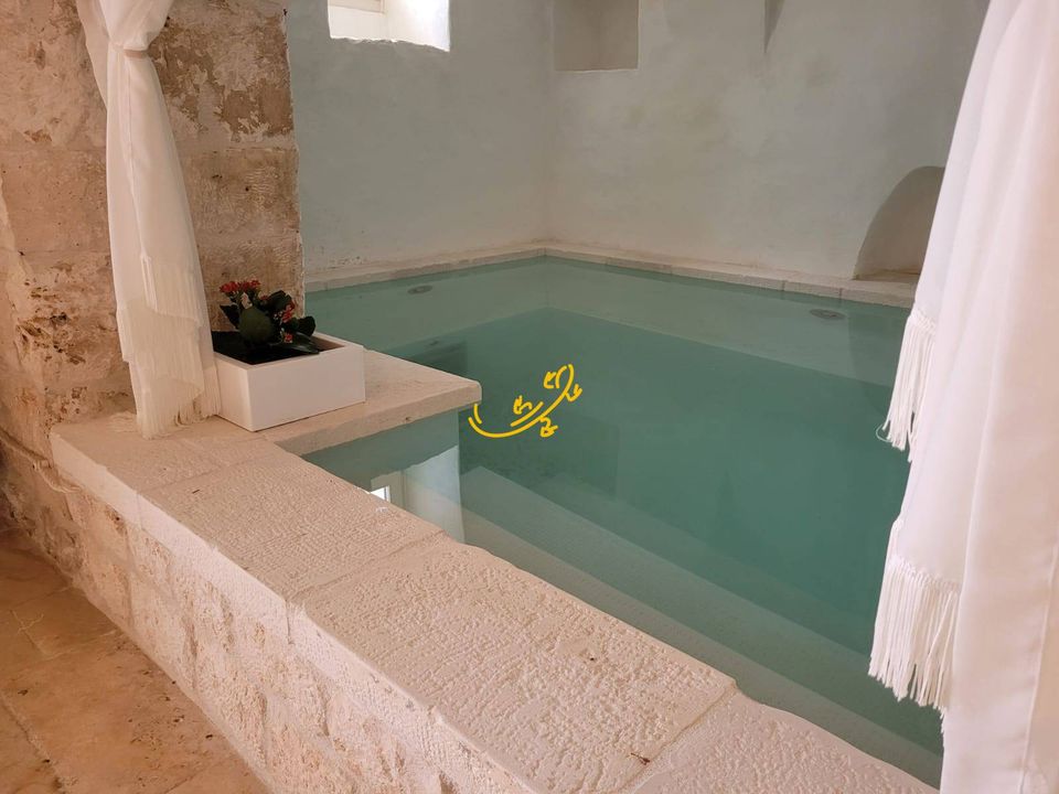 Herregård i Putignano, Bari - bilde 3