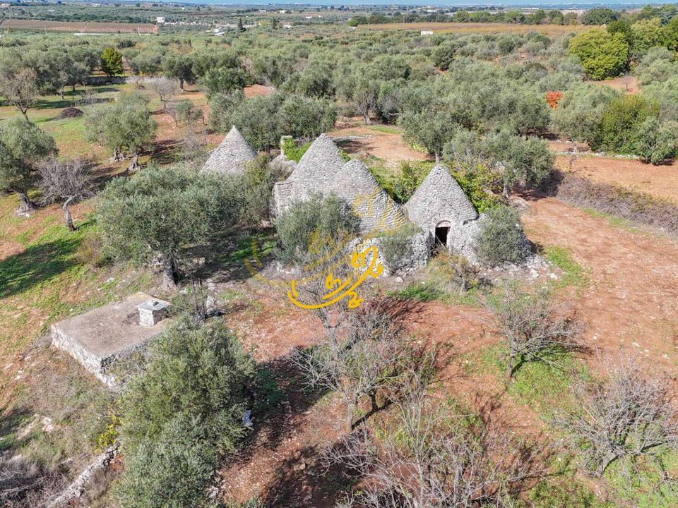 Masia a Castellana Grotte, Bari - foto 2