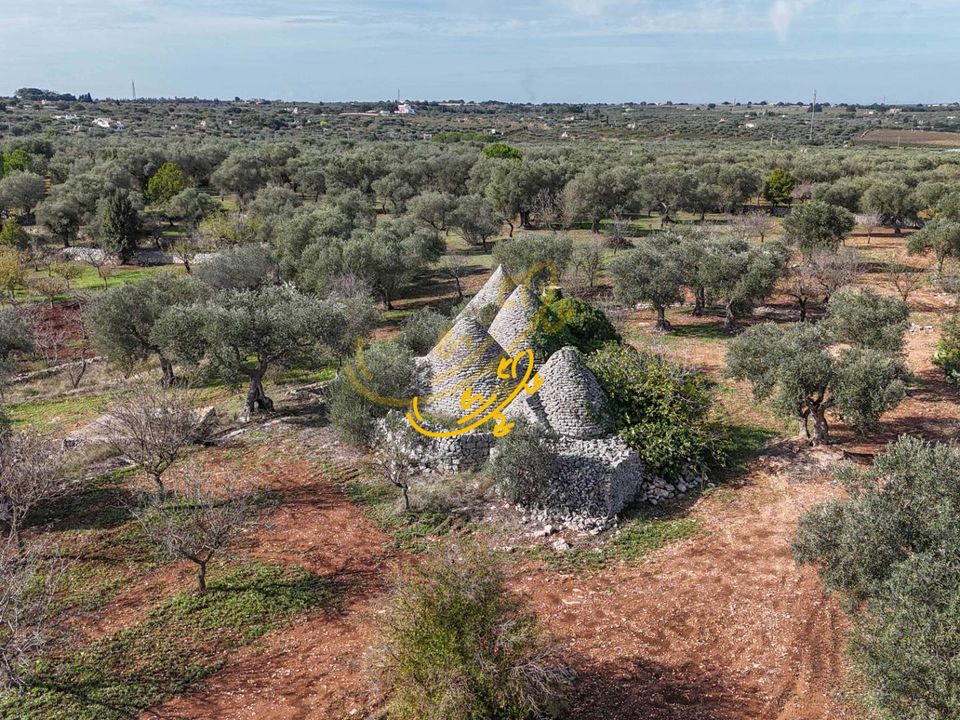 Masia a Castellana Grotte, Bari - foto 3