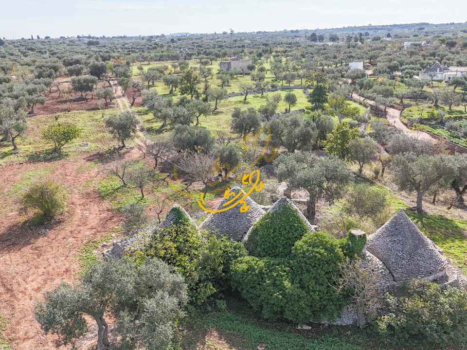 Masia a Castellana Grotte, Bari - foto 4