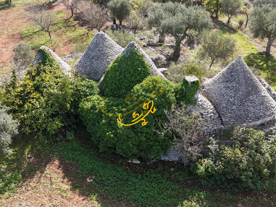 Masia a Castellana Grotte, Bari - foto 5