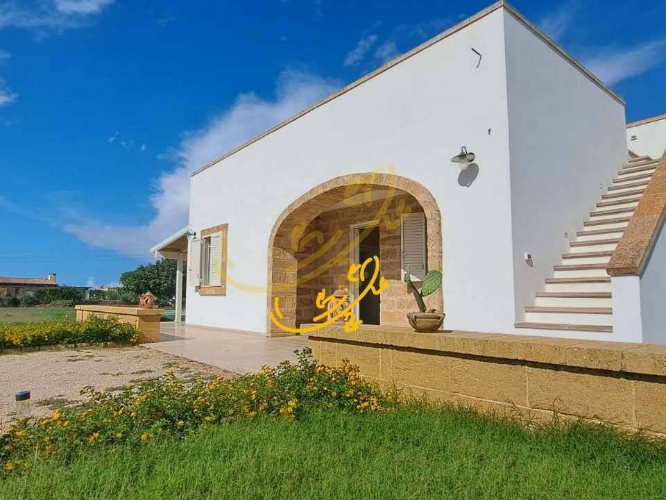 Villa i Alezio, Lecce - bilde 4