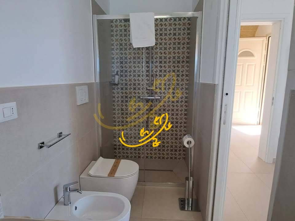 Villa i Alezio, Lecce - bilde 5