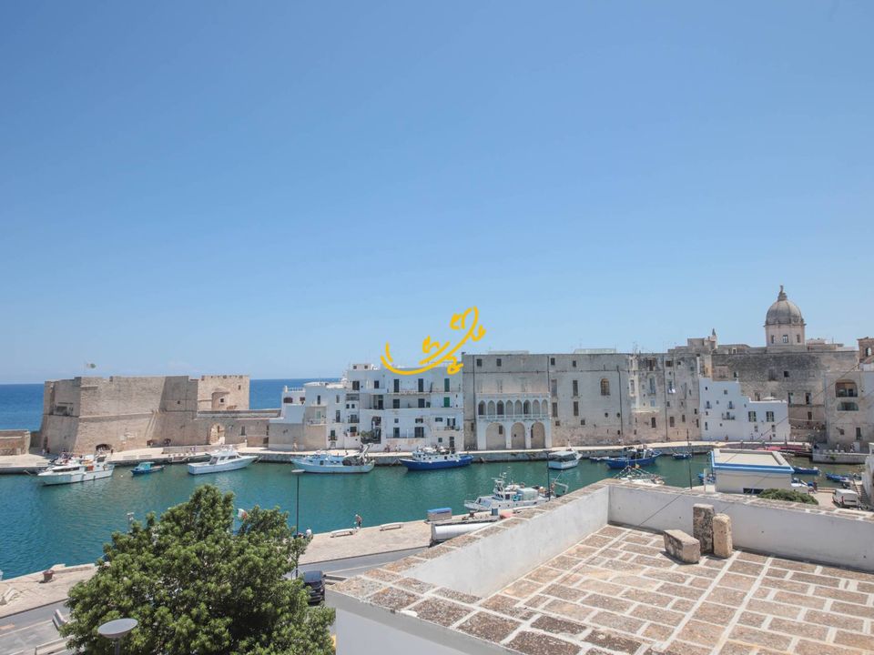Lejlighed i Monopoli, Bari - foto 2