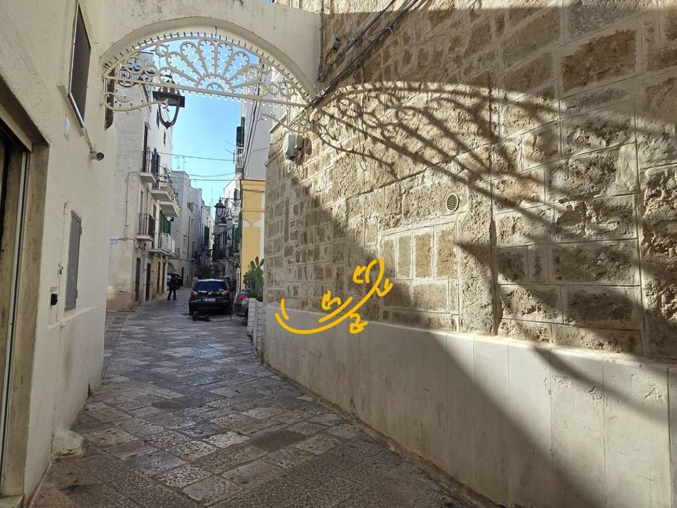 Lejlighed i Monopoli, Bari - foto 3