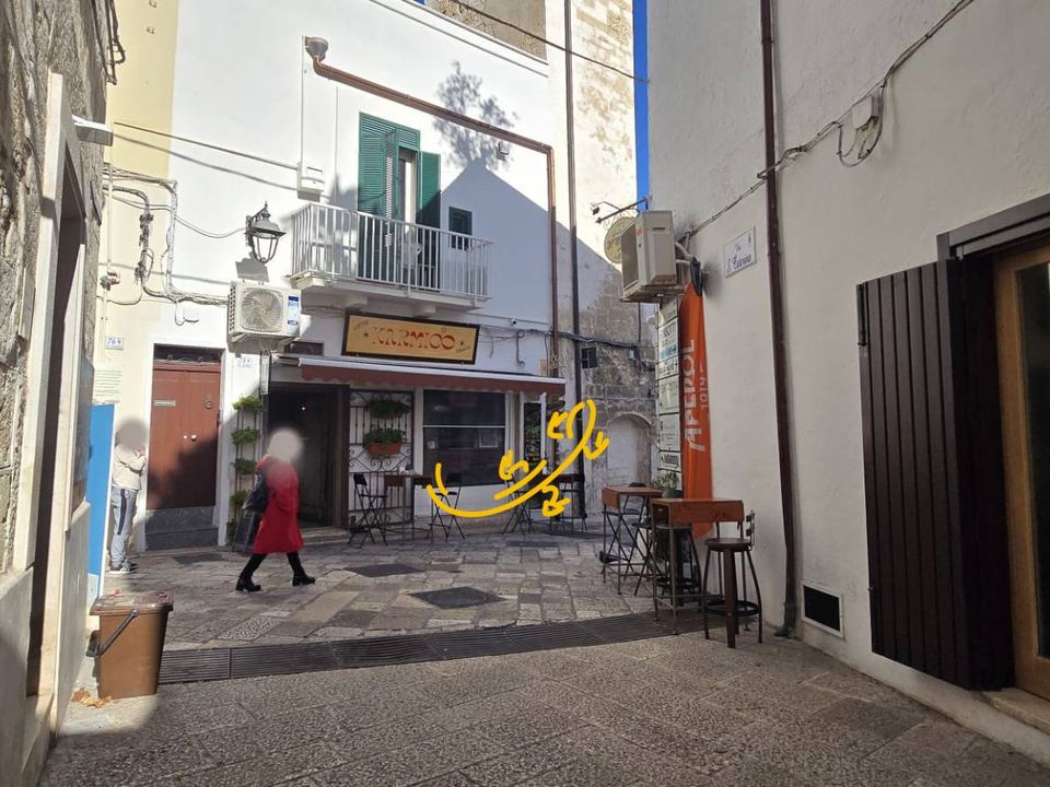 Lejlighed i Monopoli, Bari - foto 4
