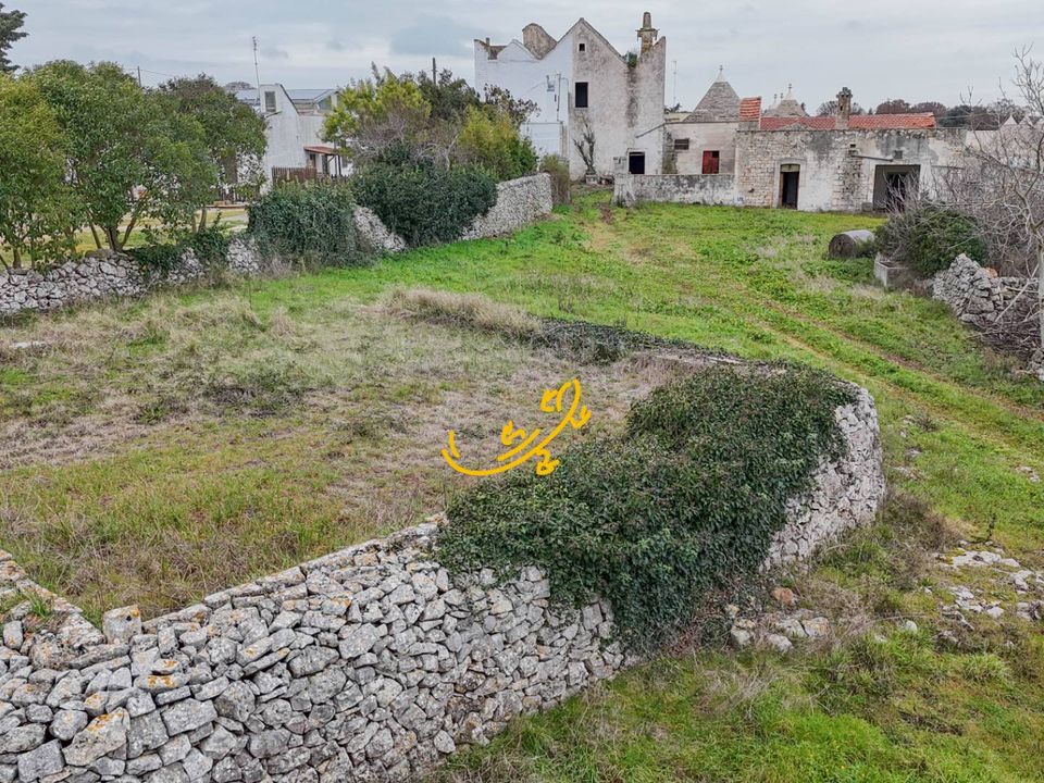 Landejendom i Noci, Bari - foto 2