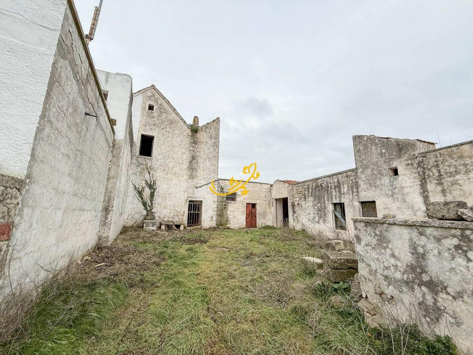 Landejendom i Noci, Bari - foto 4