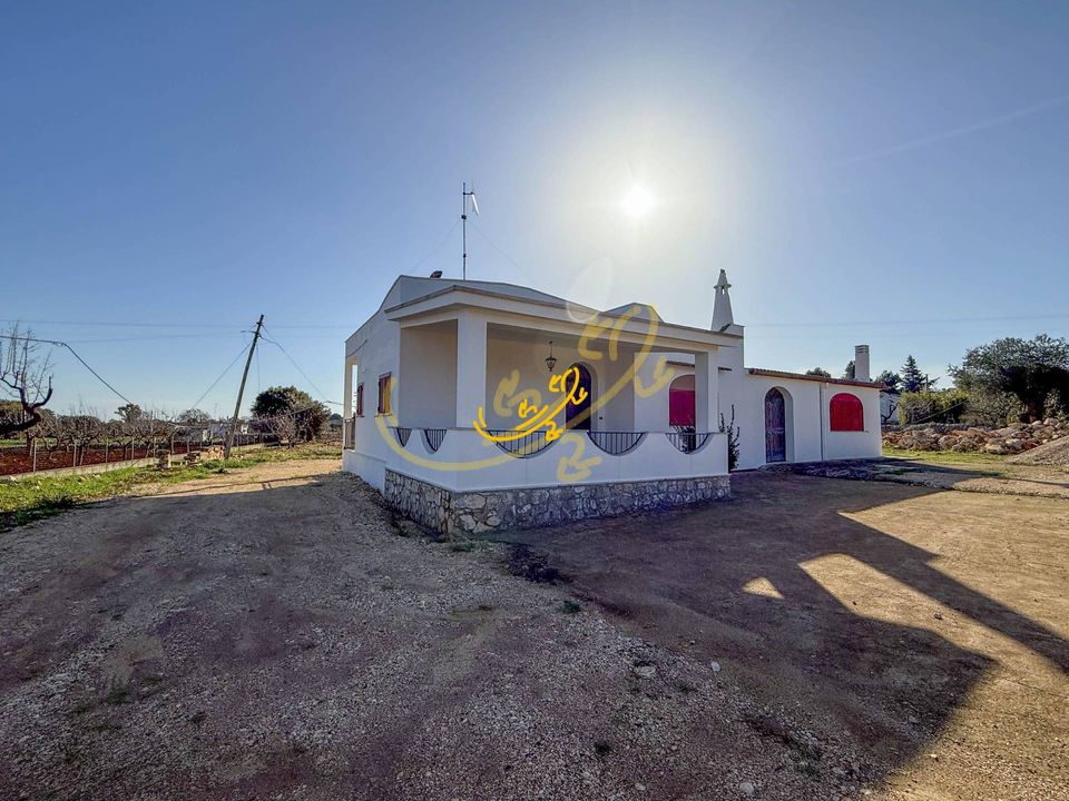 Villa i Polignano a Mare, Bari - foto 2