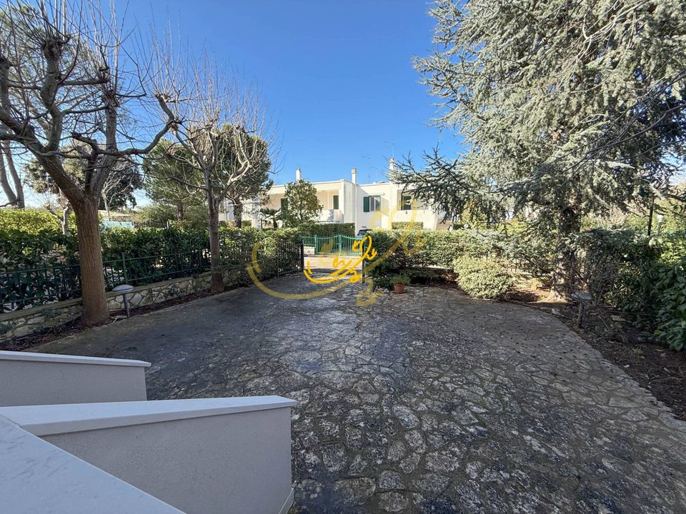 Villa i Fasano, Brindisi - foto 4