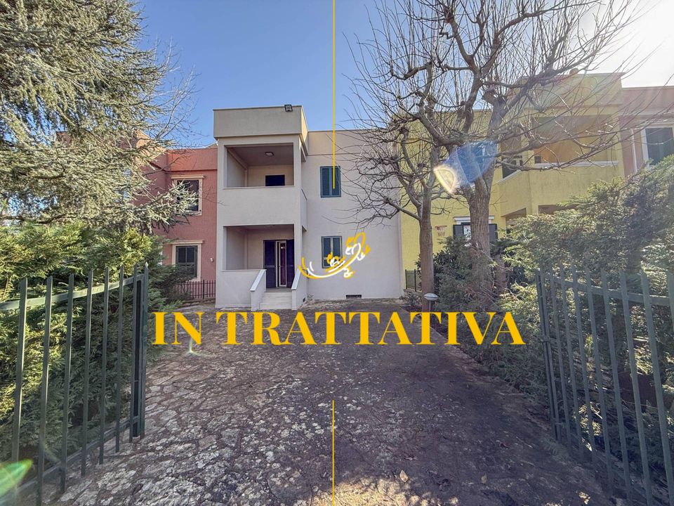 Villa i Fasano, Brindisi - foto 1