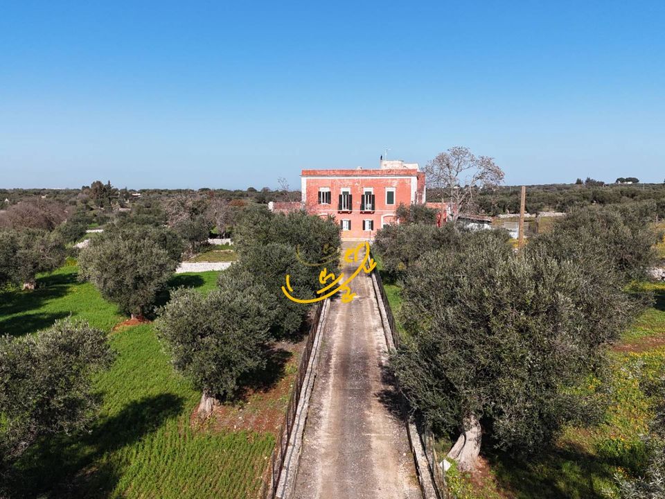 Masia a Castellana Grotte, Bari - foto 1