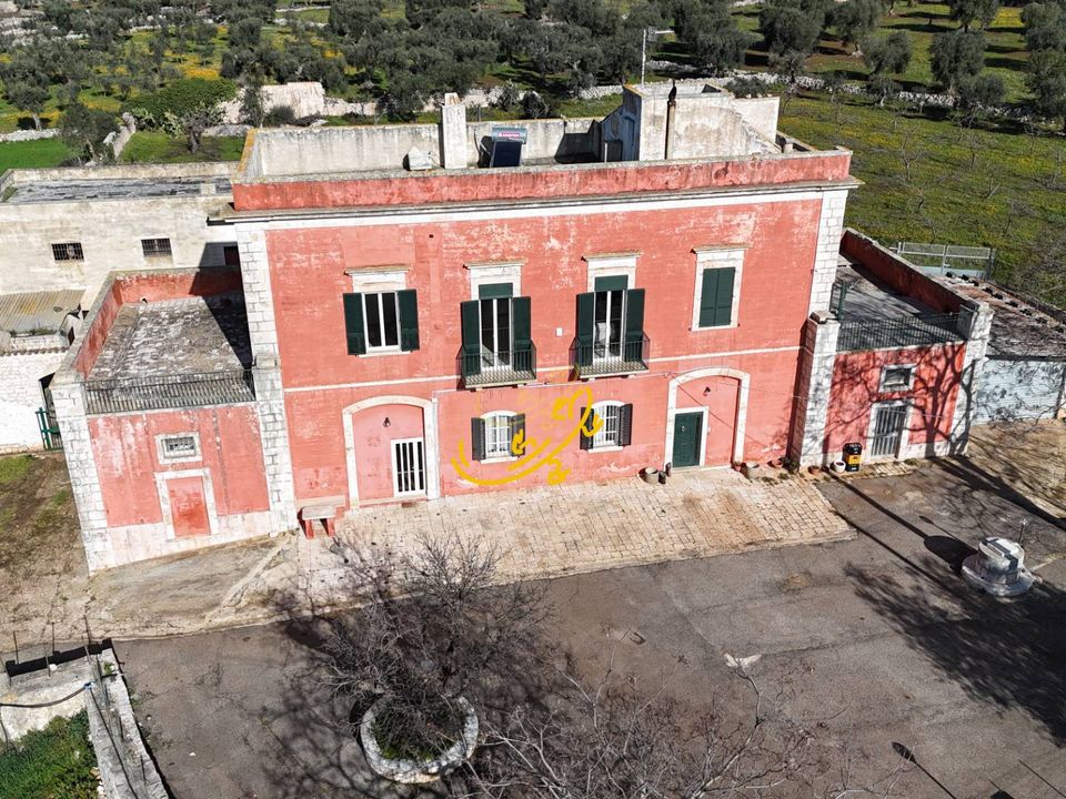 Masia a Castellana Grotte, Bari - foto 3