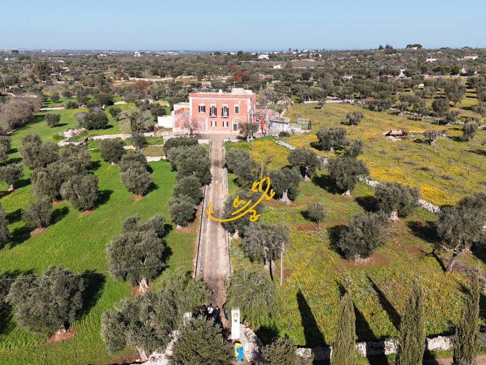 Masia a Castellana Grotte, Bari - foto 4
