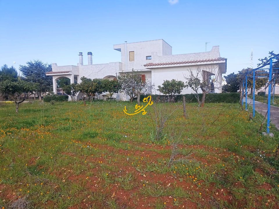 Villa a Conversano, Bari - foto 3