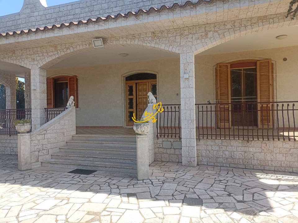 Villa a Conversano, Bari - foto 5