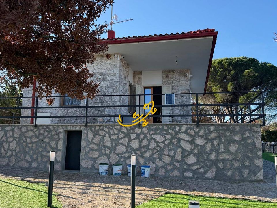 Villa i Locorotondo, Bari - bilde 4