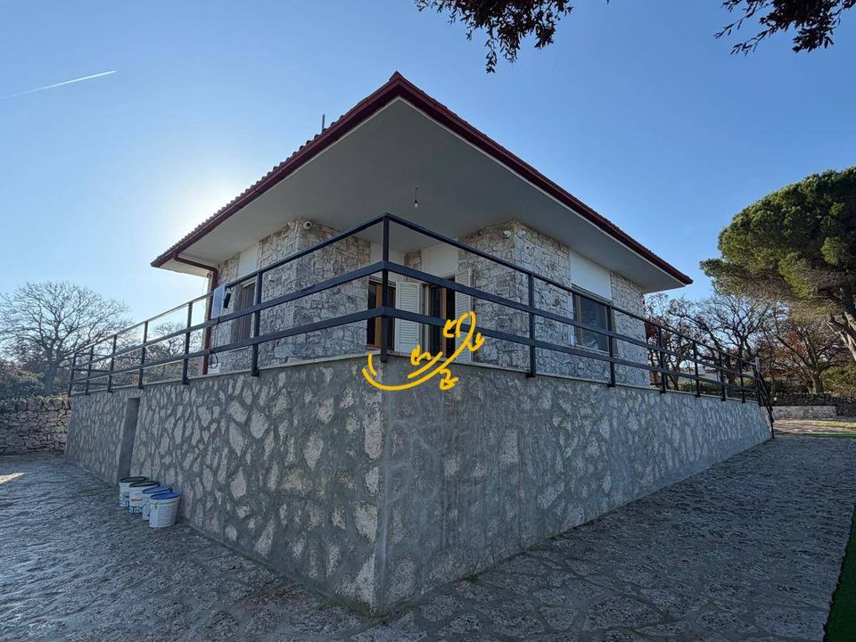 Villa i Locorotondo, Bari - bilde 5
