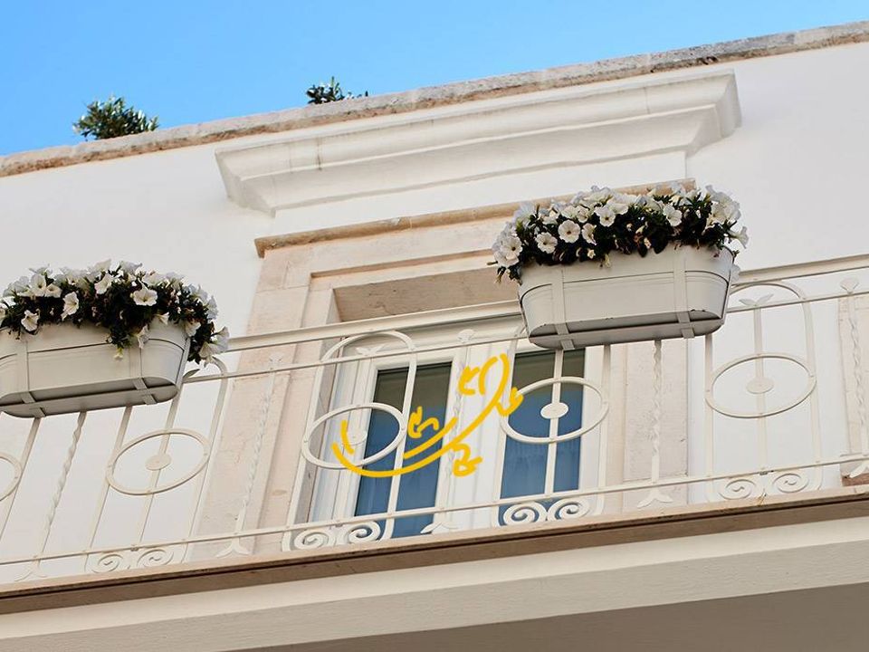 Erhvervsejendom i Conversano, Bari - foto 1