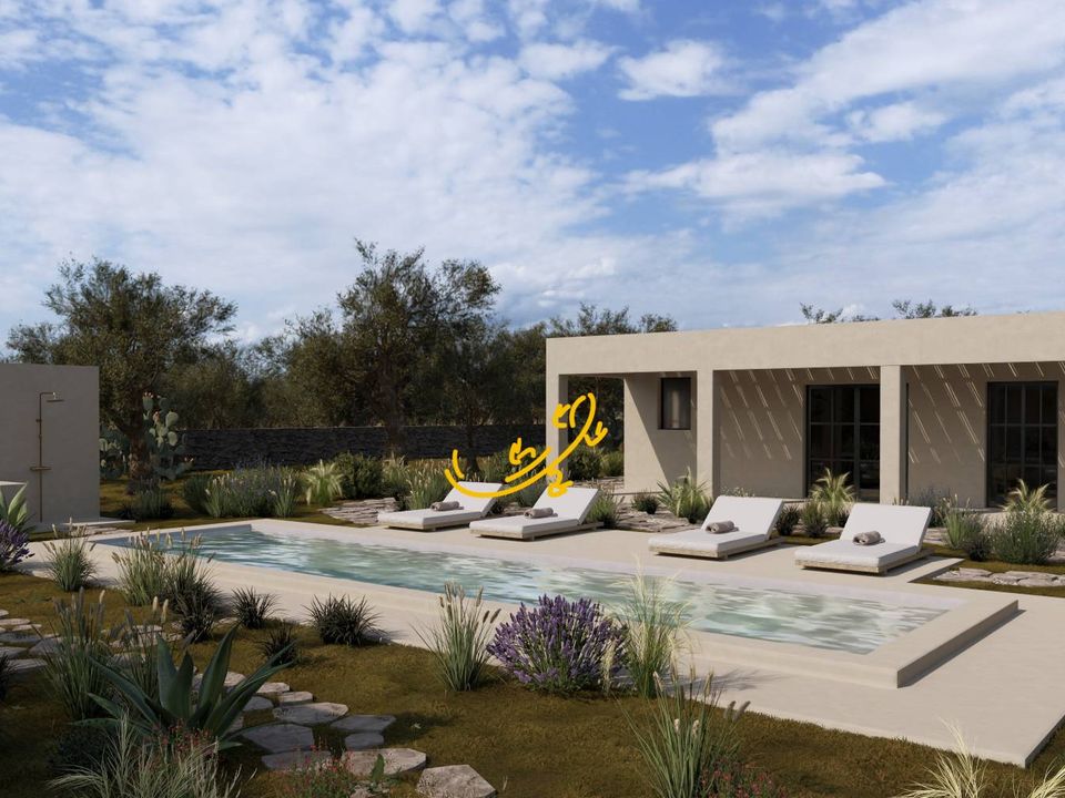 Villa i Polignano a Mare, Bari - foto 3