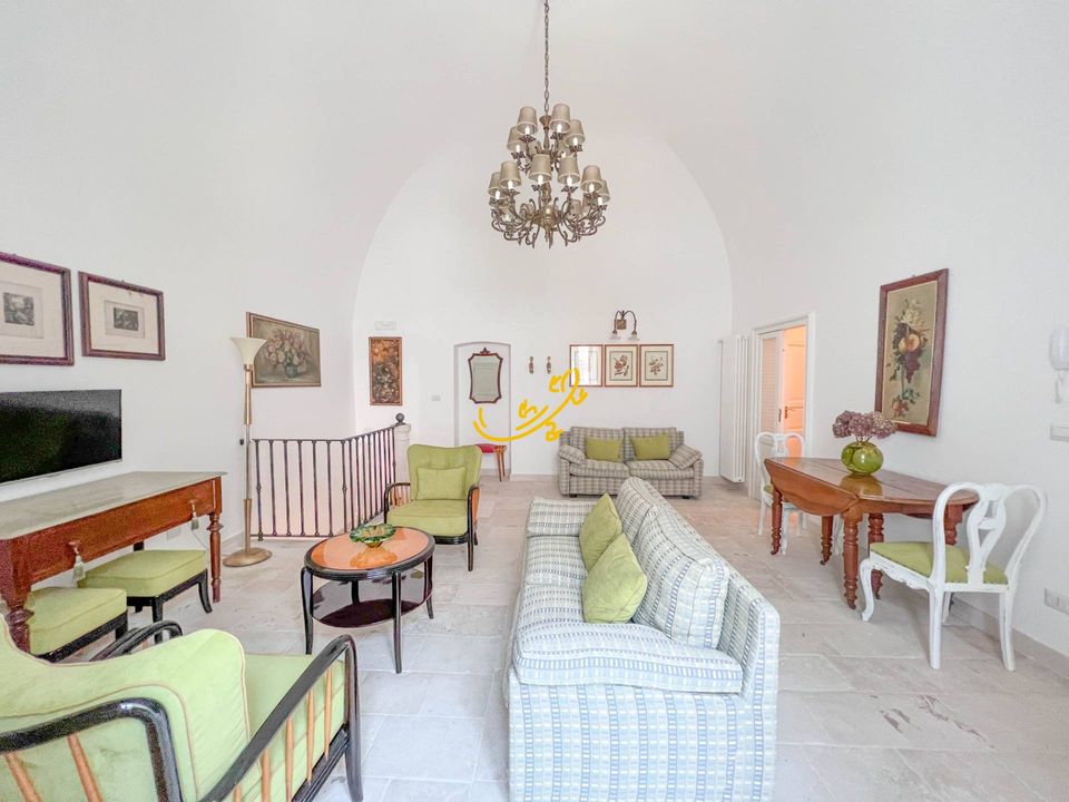 Leilighet i Putignano, Bari - bilde 1