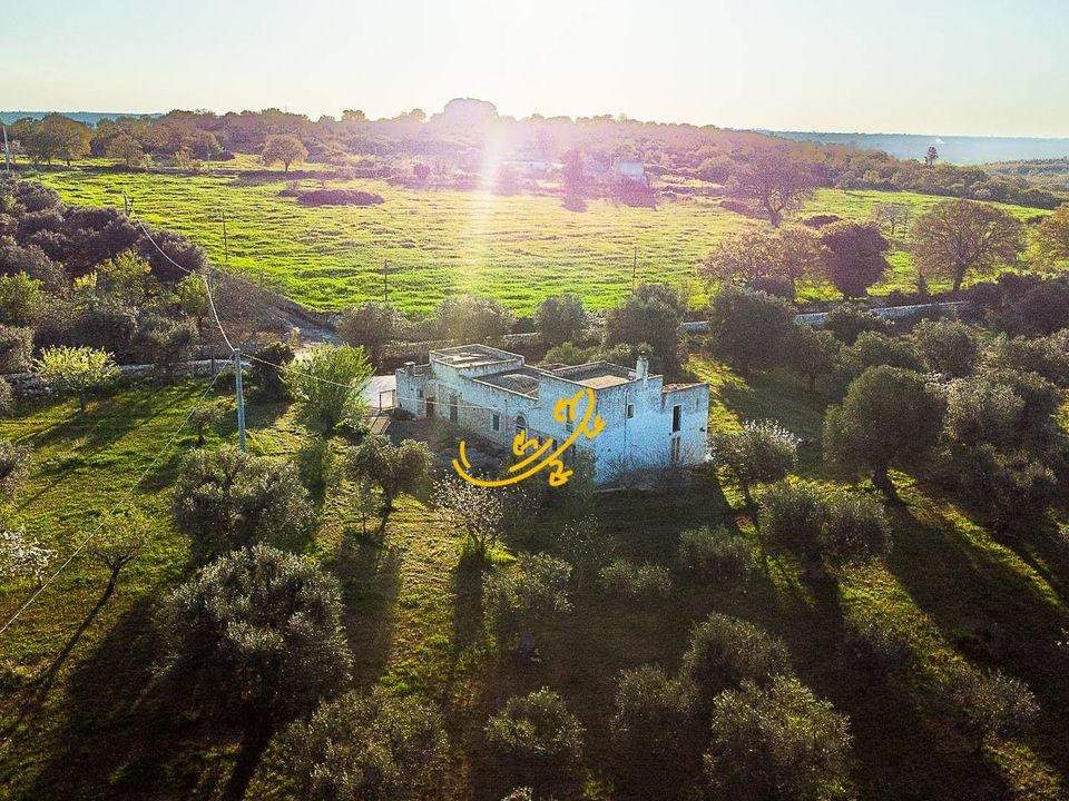 Masia a Monopoli, Bari - foto 1