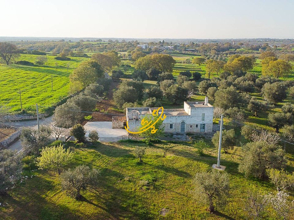 Masia a Monopoli, Bari - foto 2