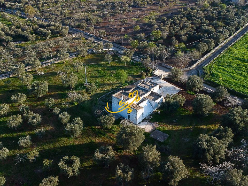 Masia a Monopoli, Bari - foto 3