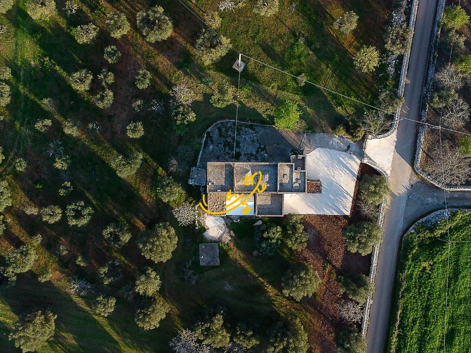 Masia a Monopoli, Bari - foto 4