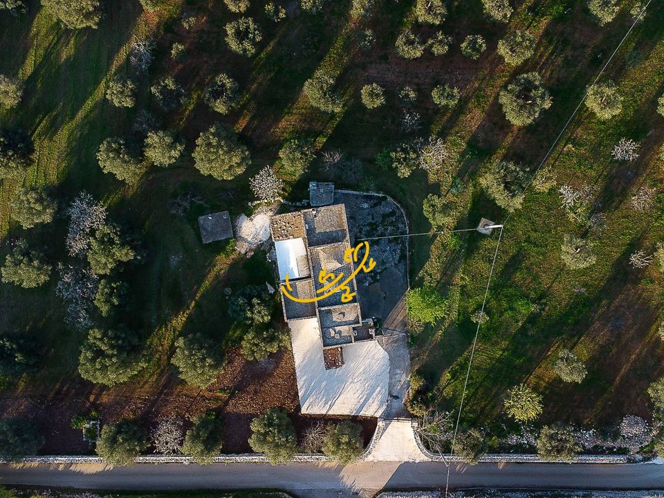 Masia a Monopoli, Bari - foto 5