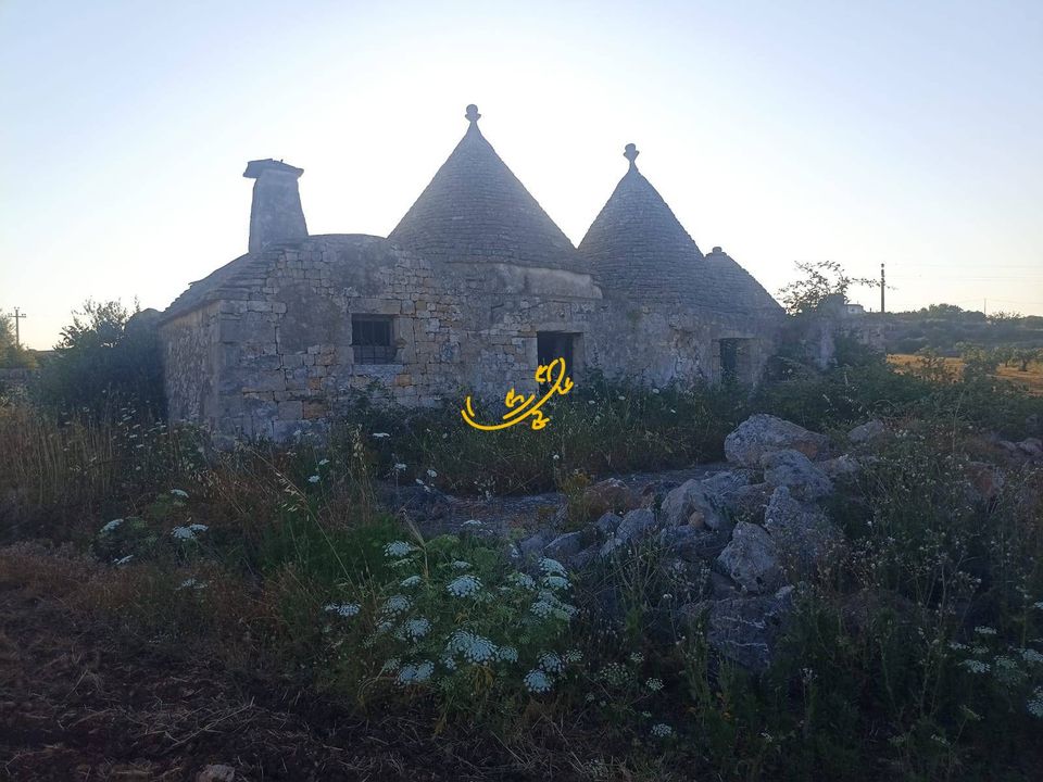 Landejendom i Martina Franca, Taranto - foto 2