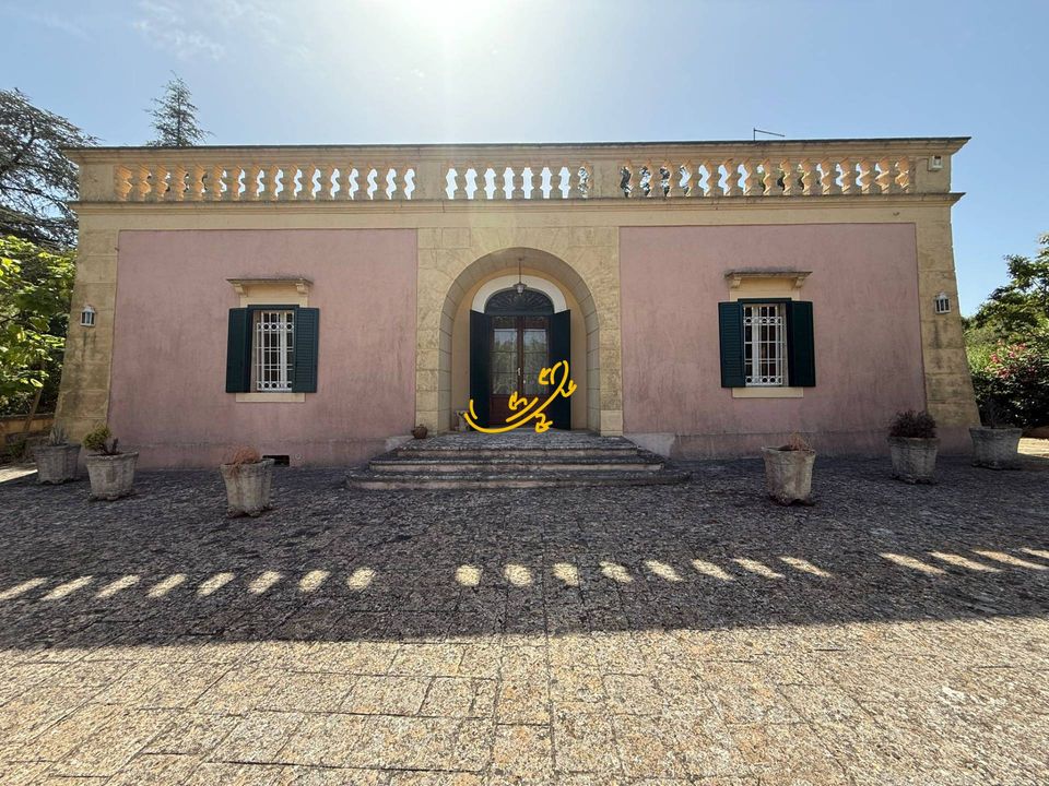 Villa i Fasano, Brindisi - foto 2