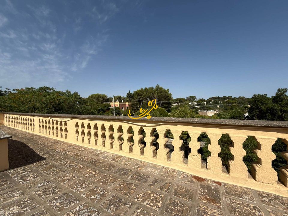 Villa i Fasano, Brindisi - foto 4