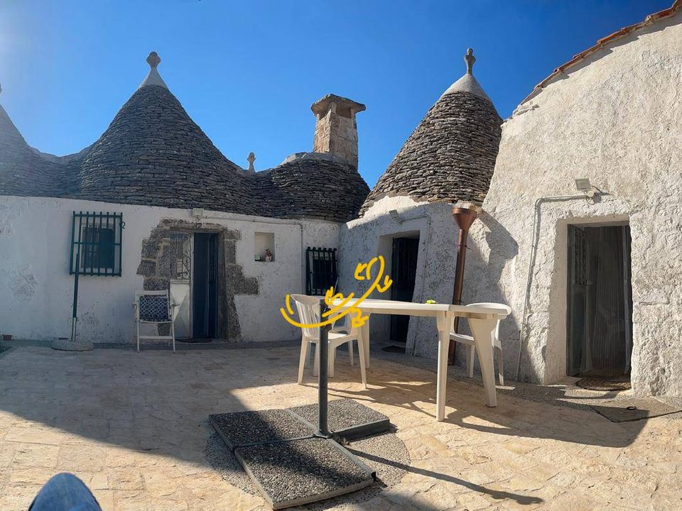 Landejendom i Massafra, Taranto - foto 5