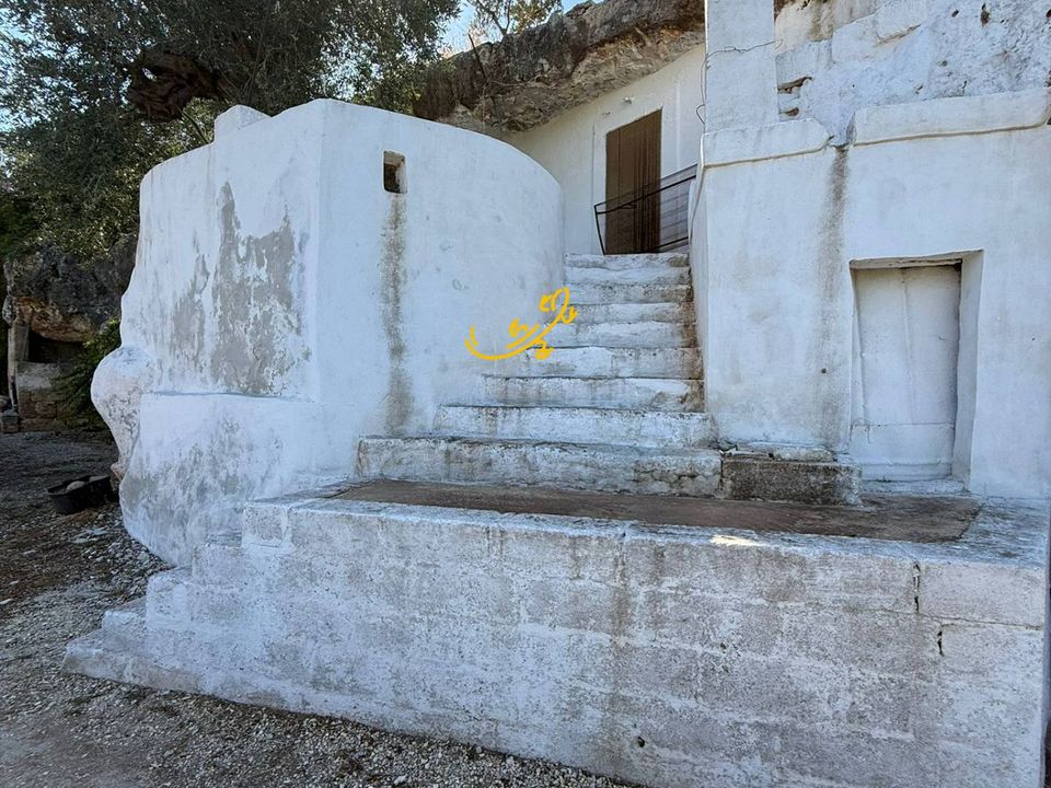 Landejendom i Monopoli, Bari - foto 1
