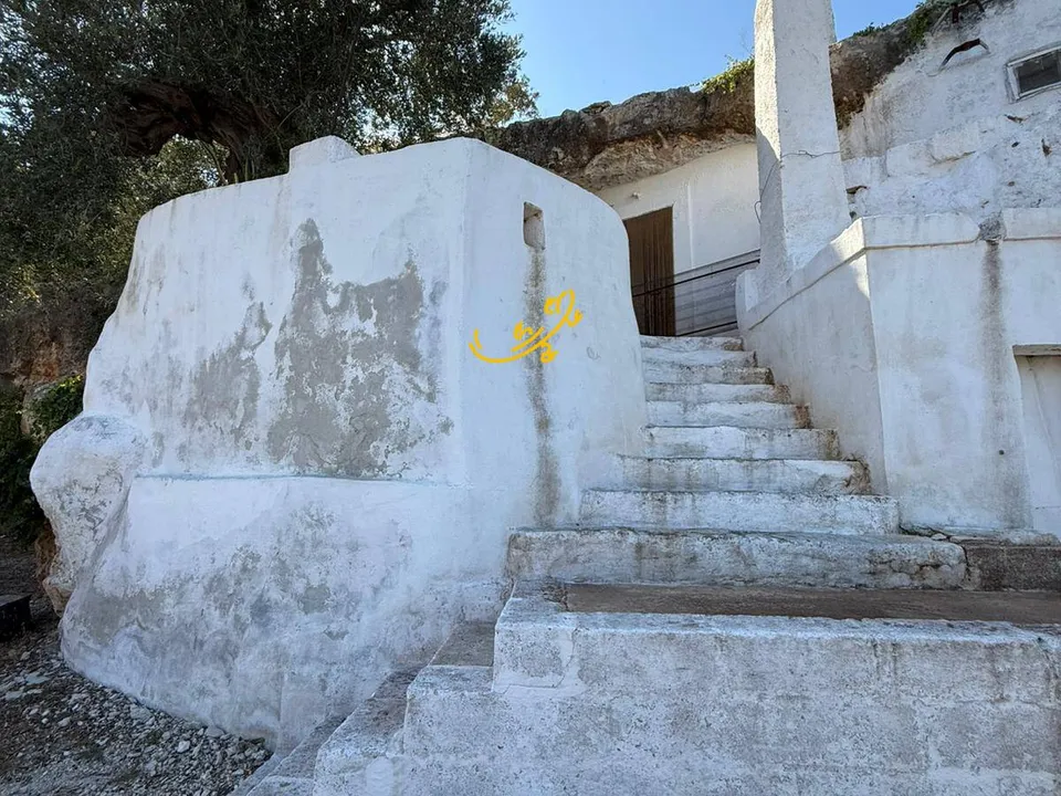 Landejendom i Monopoli, Bari - foto 4