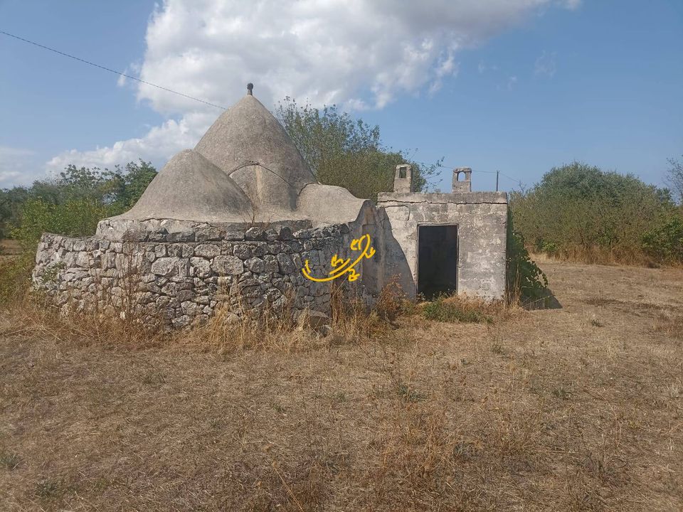 Landejendom i Ceglie Messapica, Brindisi - foto 2