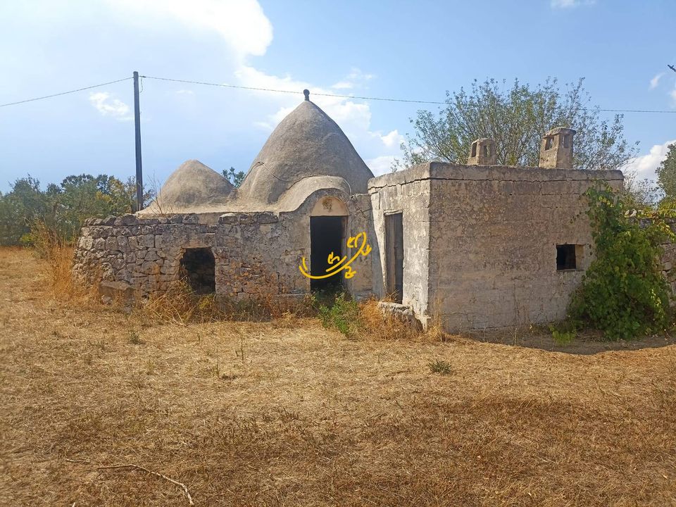 Landejendom i Ceglie Messapica, Brindisi - foto 3
