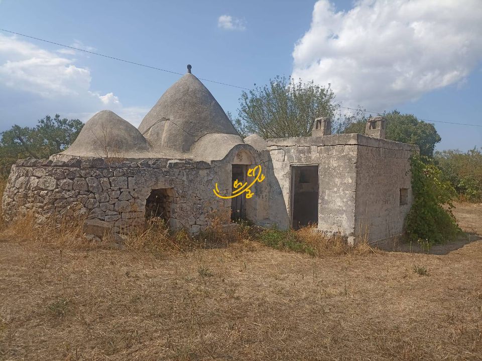 Landejendom i Ceglie Messapica, Brindisi - foto 4