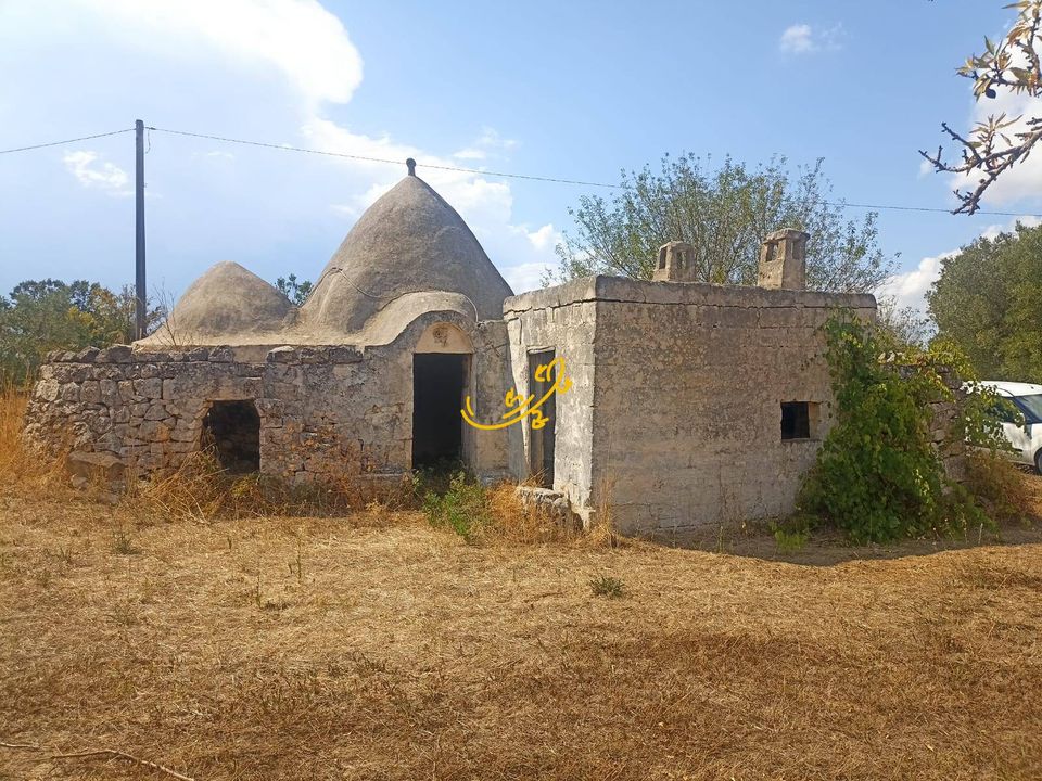 Landejendom i Ceglie Messapica, Brindisi - foto 5