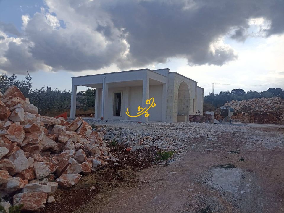 Landejendom i Ostuni, Brindisi - foto 1