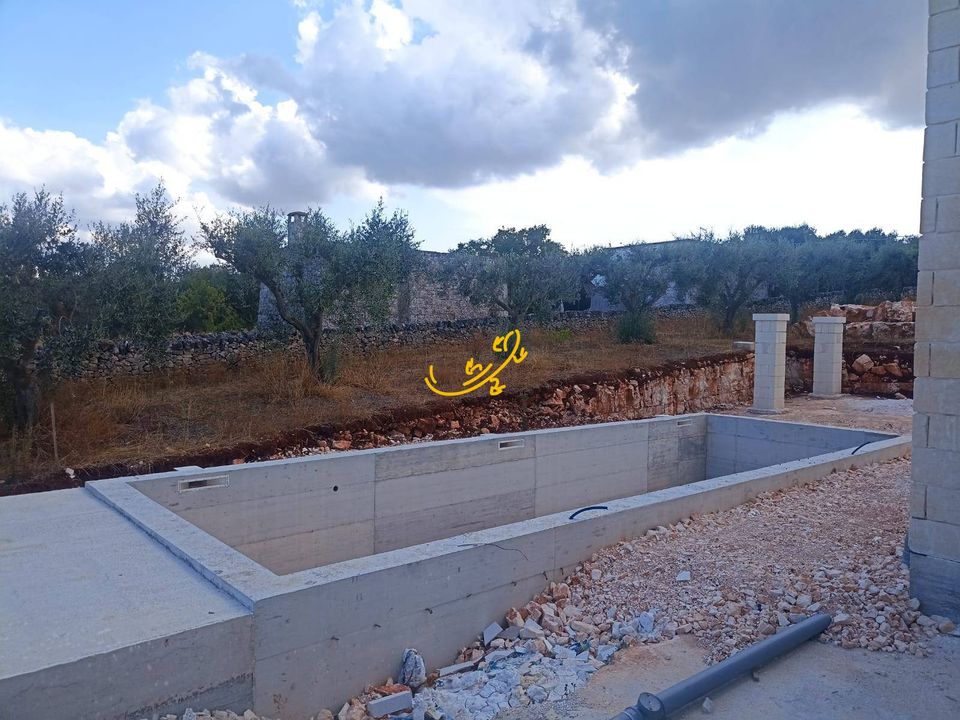 Landejendom i Ostuni, Brindisi - foto 3