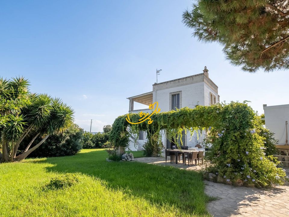 Landejendom i Fasano, Brindisi - foto 3