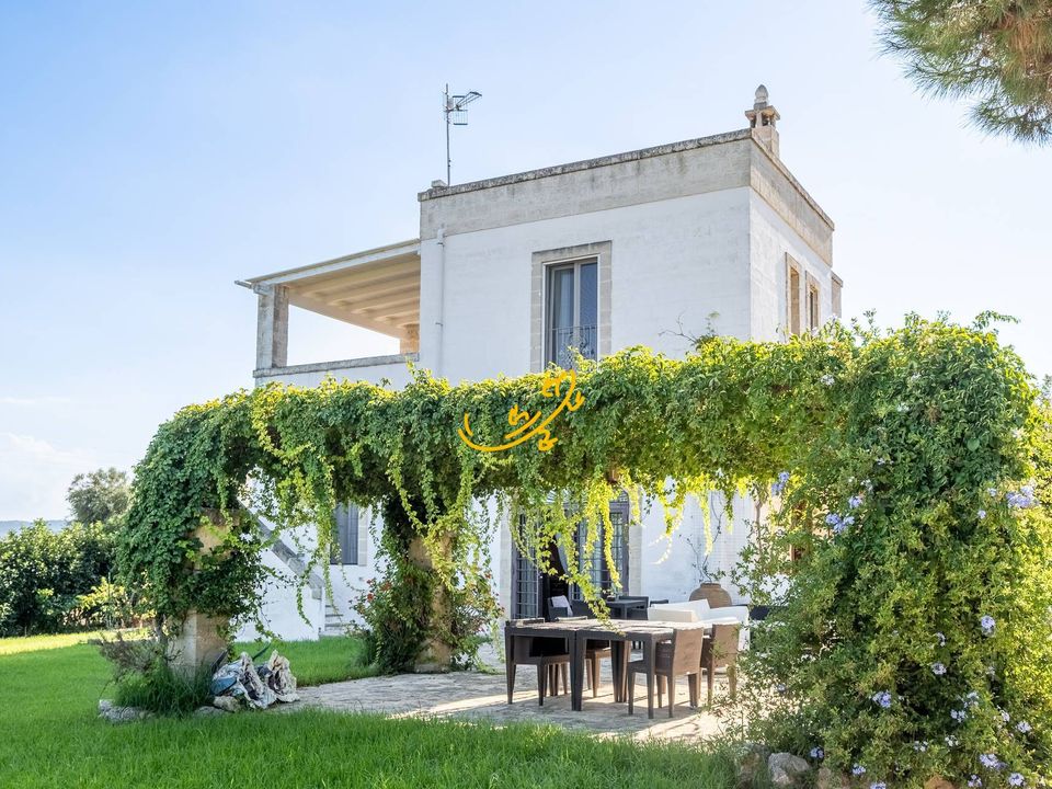 Landejendom i Fasano, Brindisi - foto 4