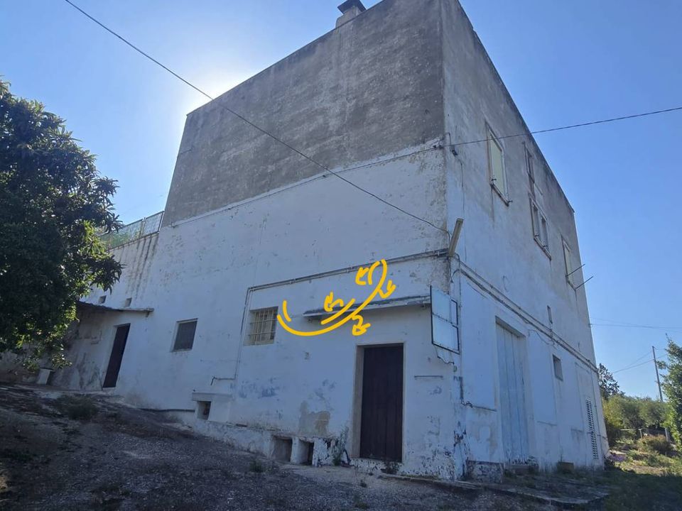 Landejendom i Monopoli, Bari - foto 1