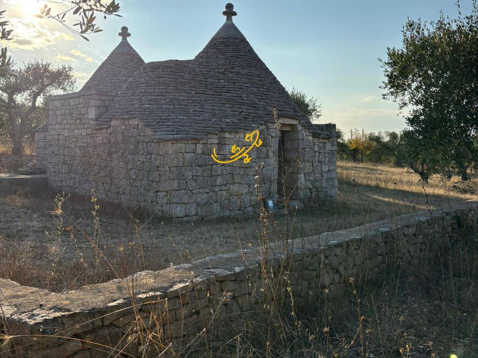 Landejendom i Alberobello, Bari - foto 2