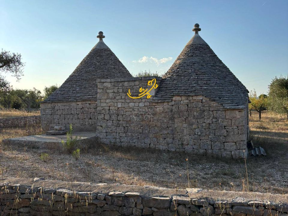 Landejendom i Alberobello, Bari - foto 3