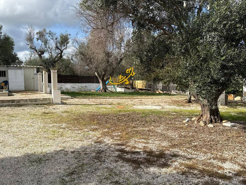 Landejendom i Ostuni, Brindisi - foto 4