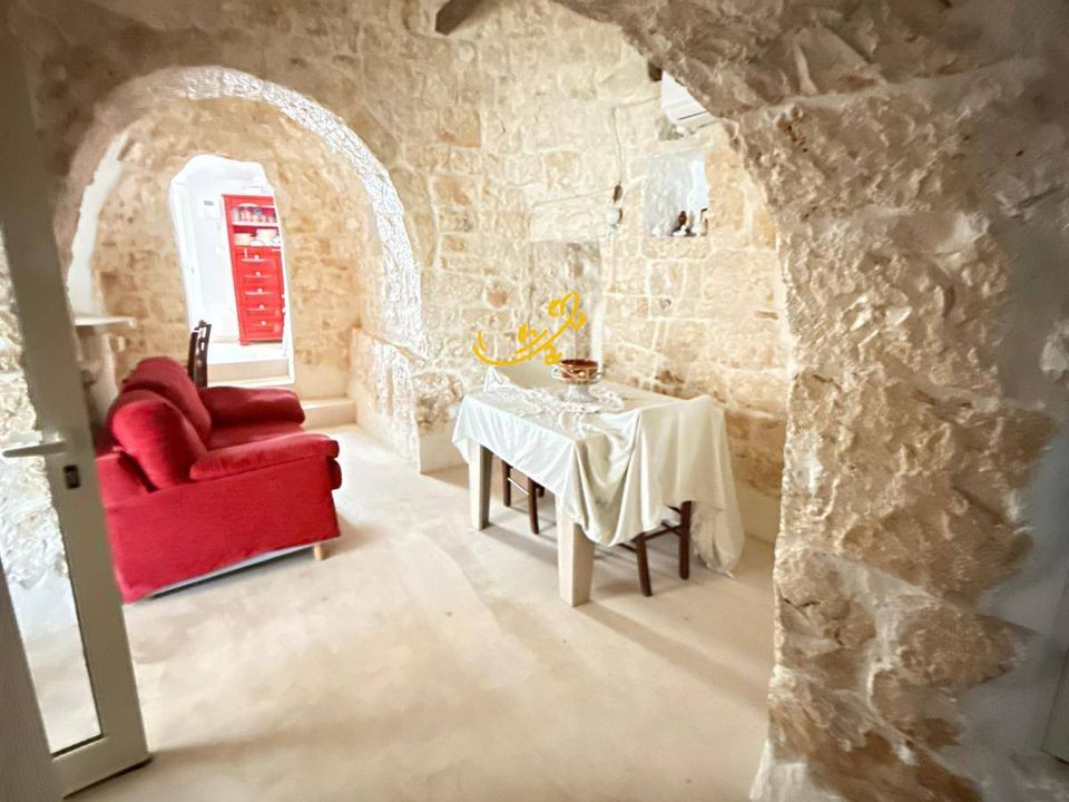 Landejendom i Ostuni, Brindisi - foto 5